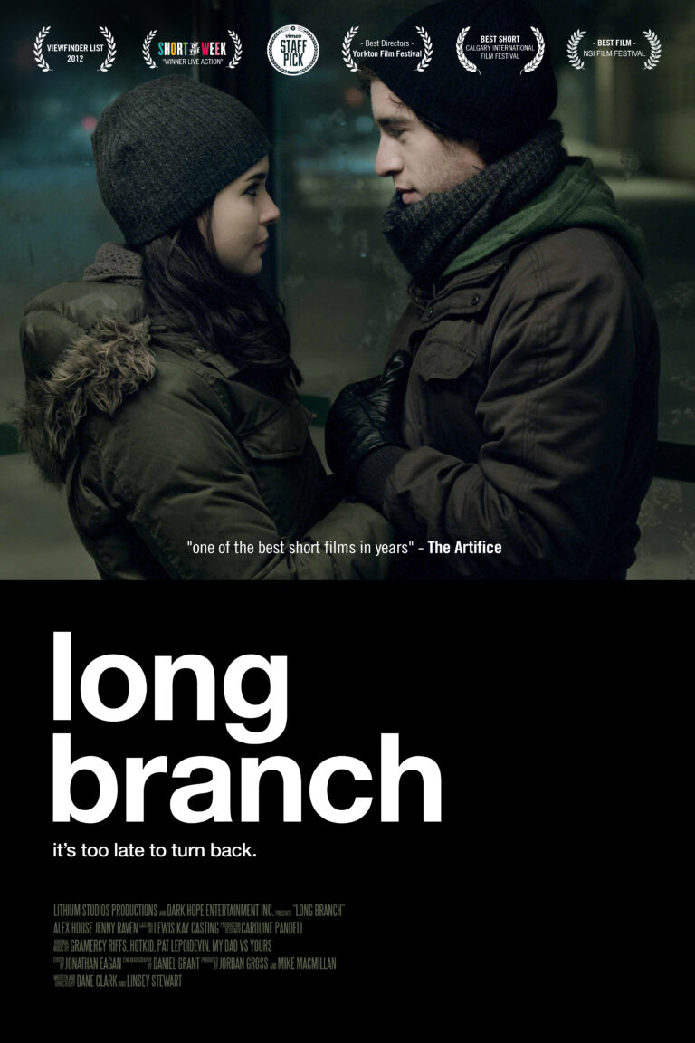 Long Branch [poster]
